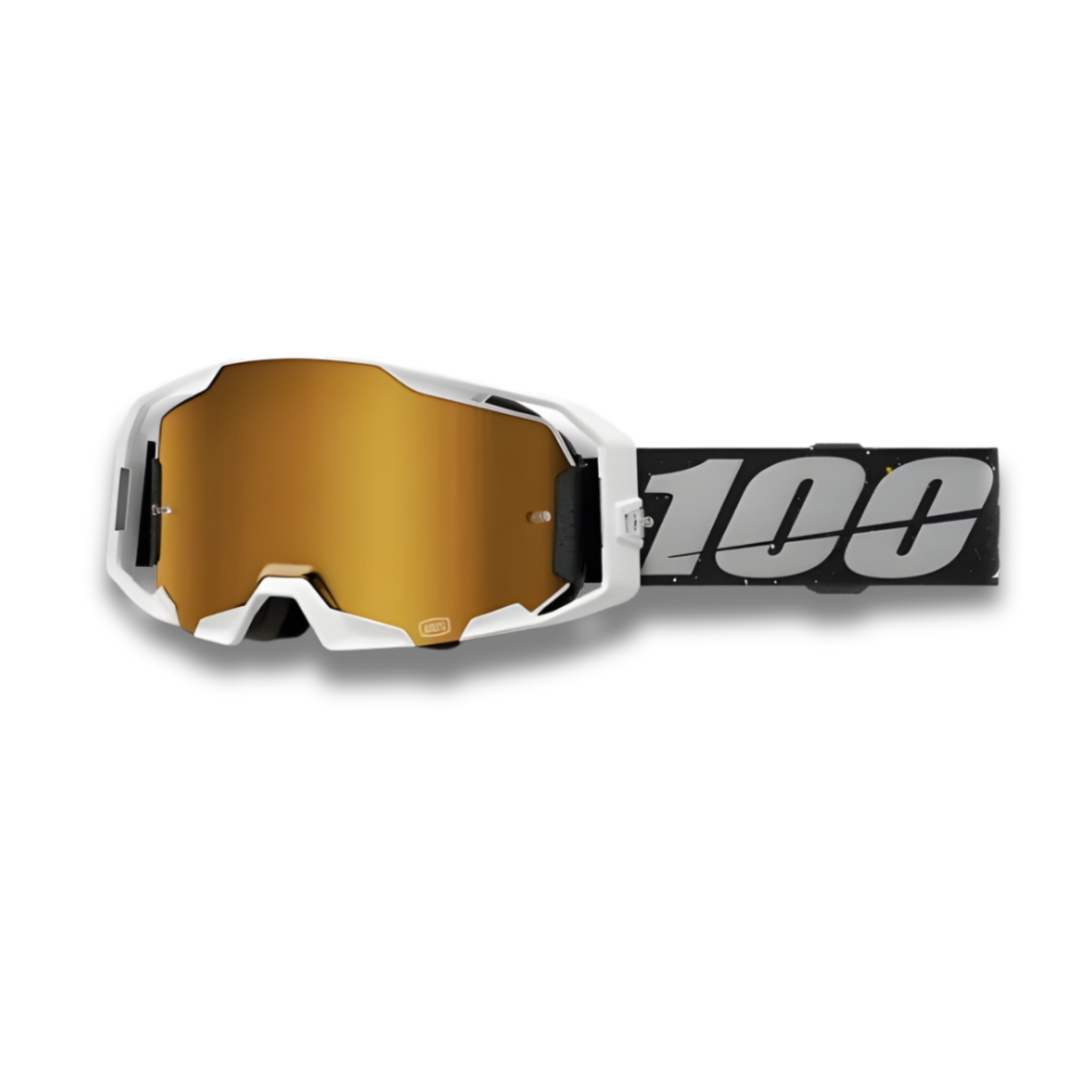 Gafas 100% ARMATIC RapidRacer | Enduro & Motocross