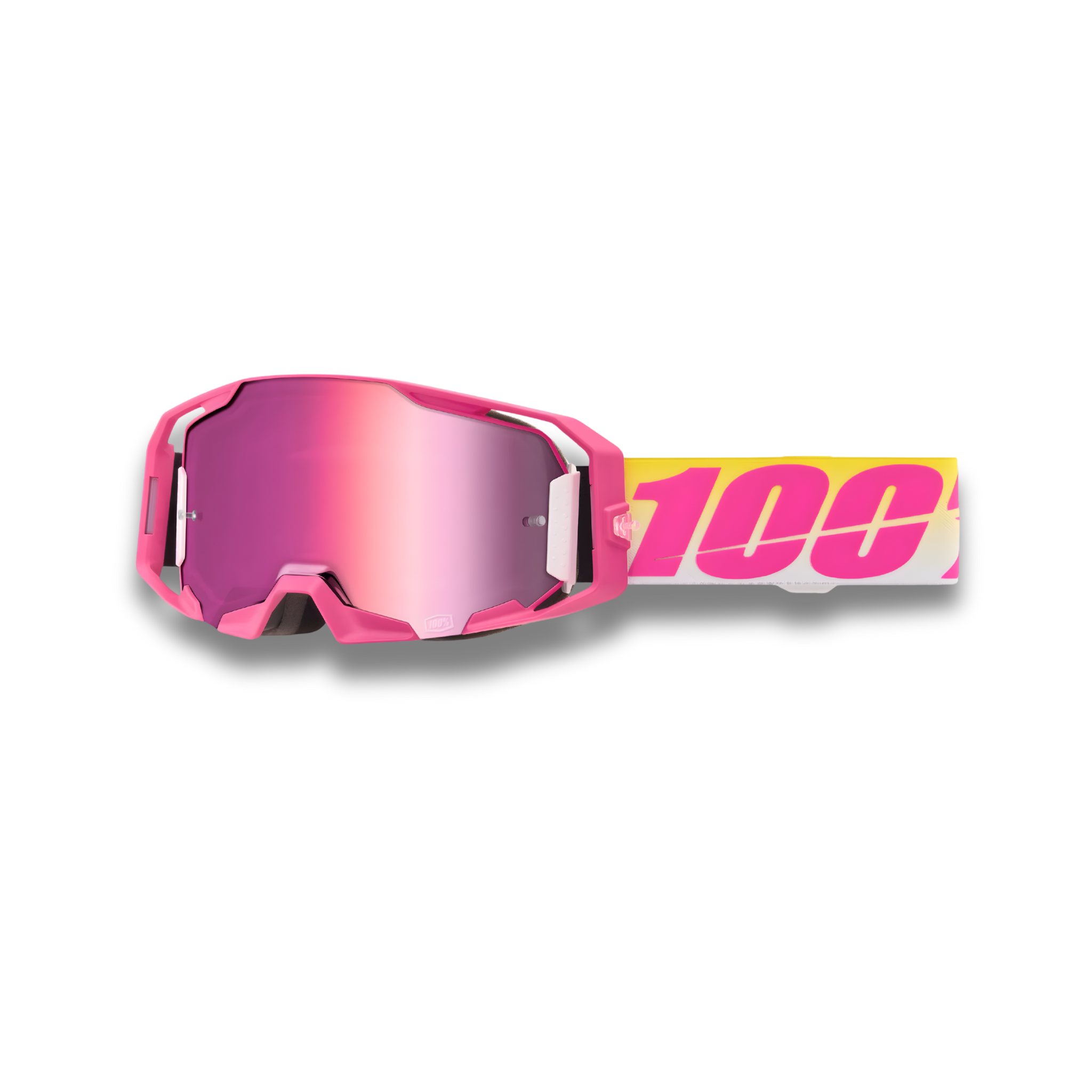 Gafas 100% ARMATIC Sellars | Enduro & Motocross