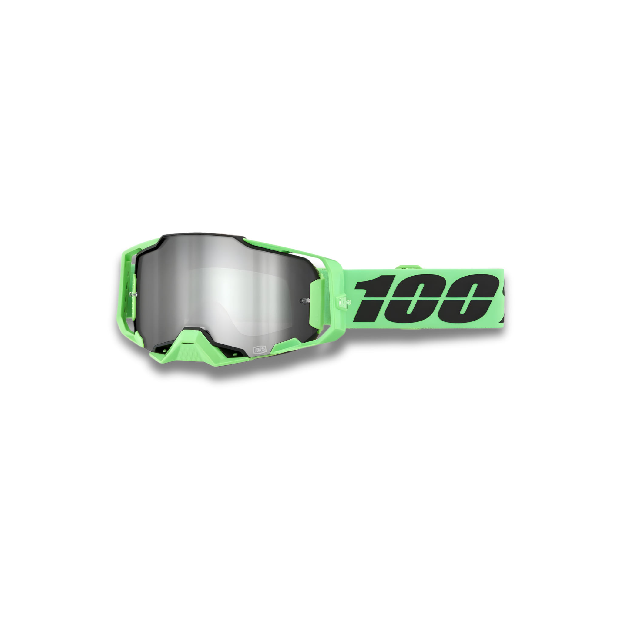 Gafas 100% ARMEGA Anza 2 | Enduro & Motocross