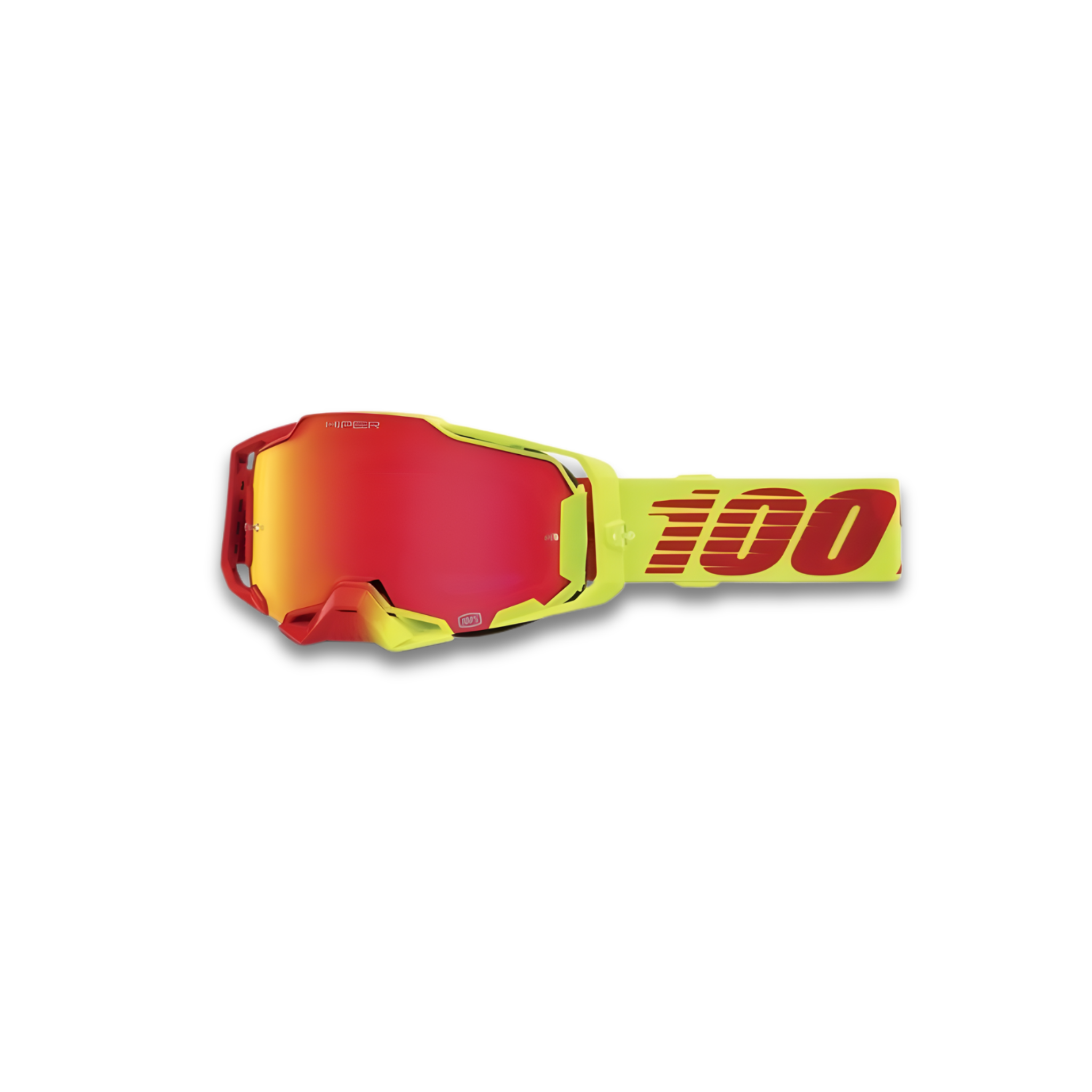 Gafas 100% ARMEGA Solaris | Enduro & Motocross