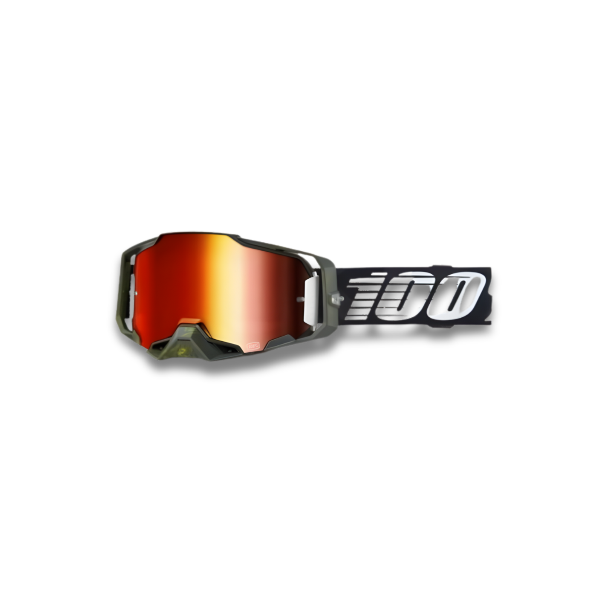 Gafas 100% ARMEGA Soledad | Enduro & Motocross