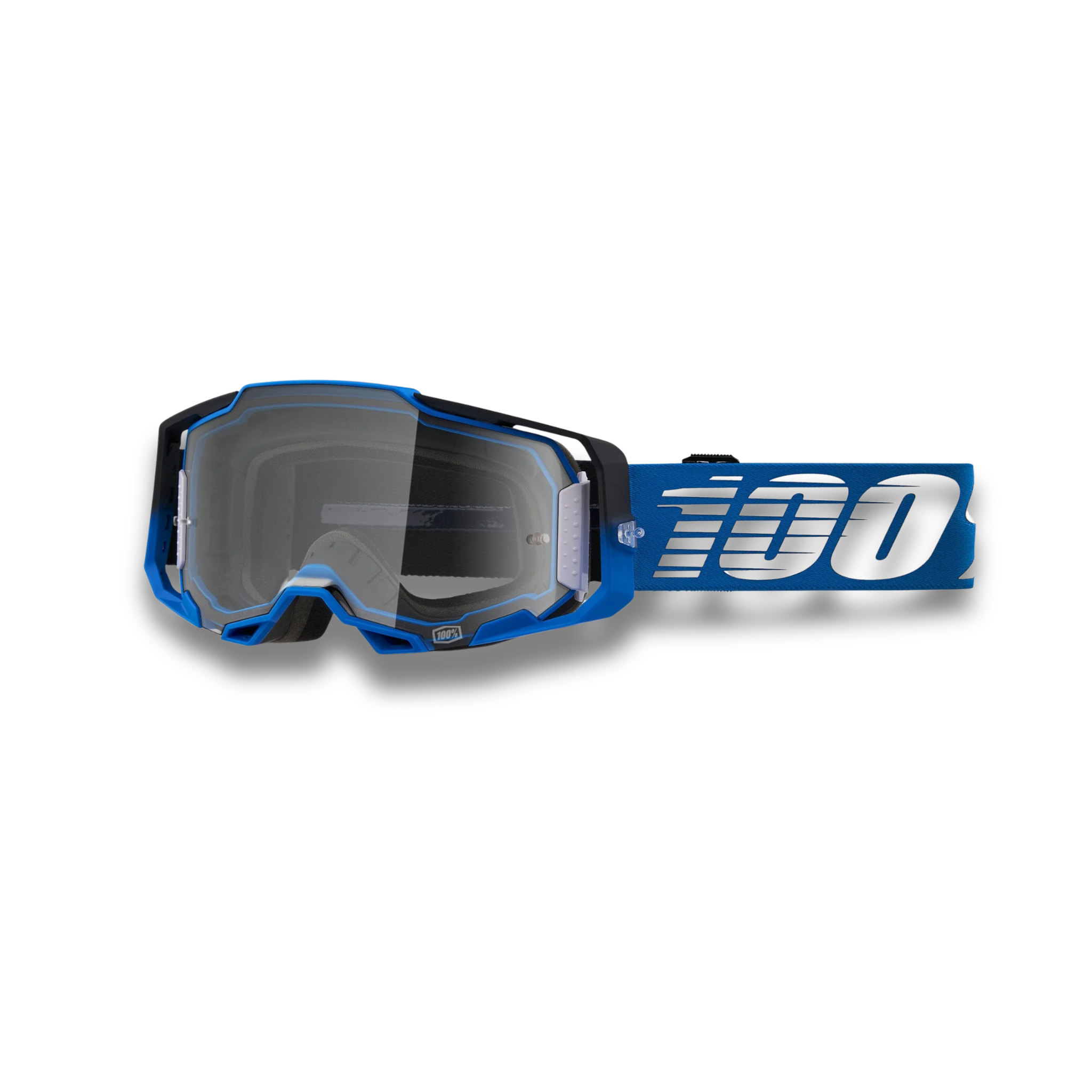 Gafas 100% ARMEGA Rockchuk | Enduro & Motocross