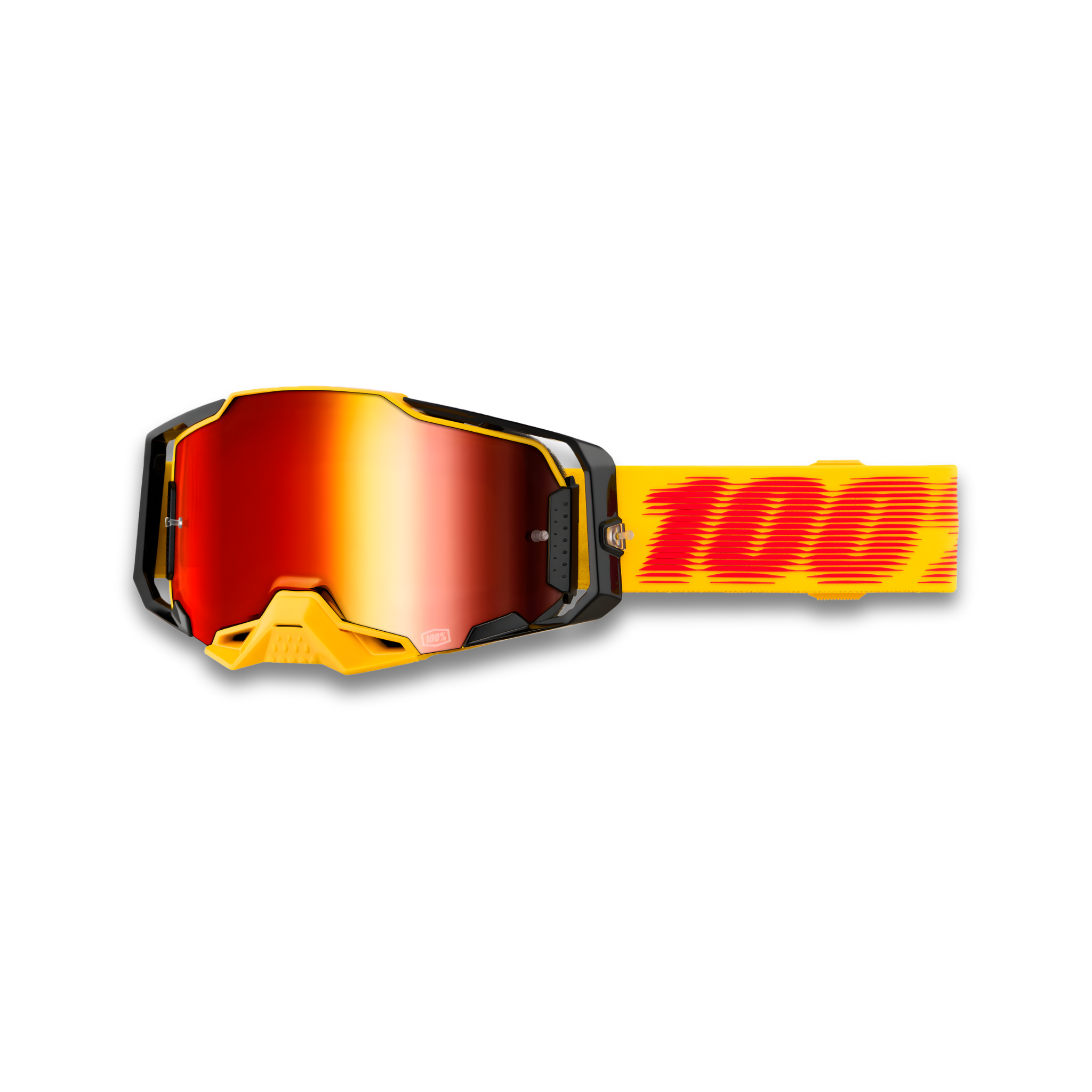 Gafas 100% ARMEGA Testu | Enduro & Motocross