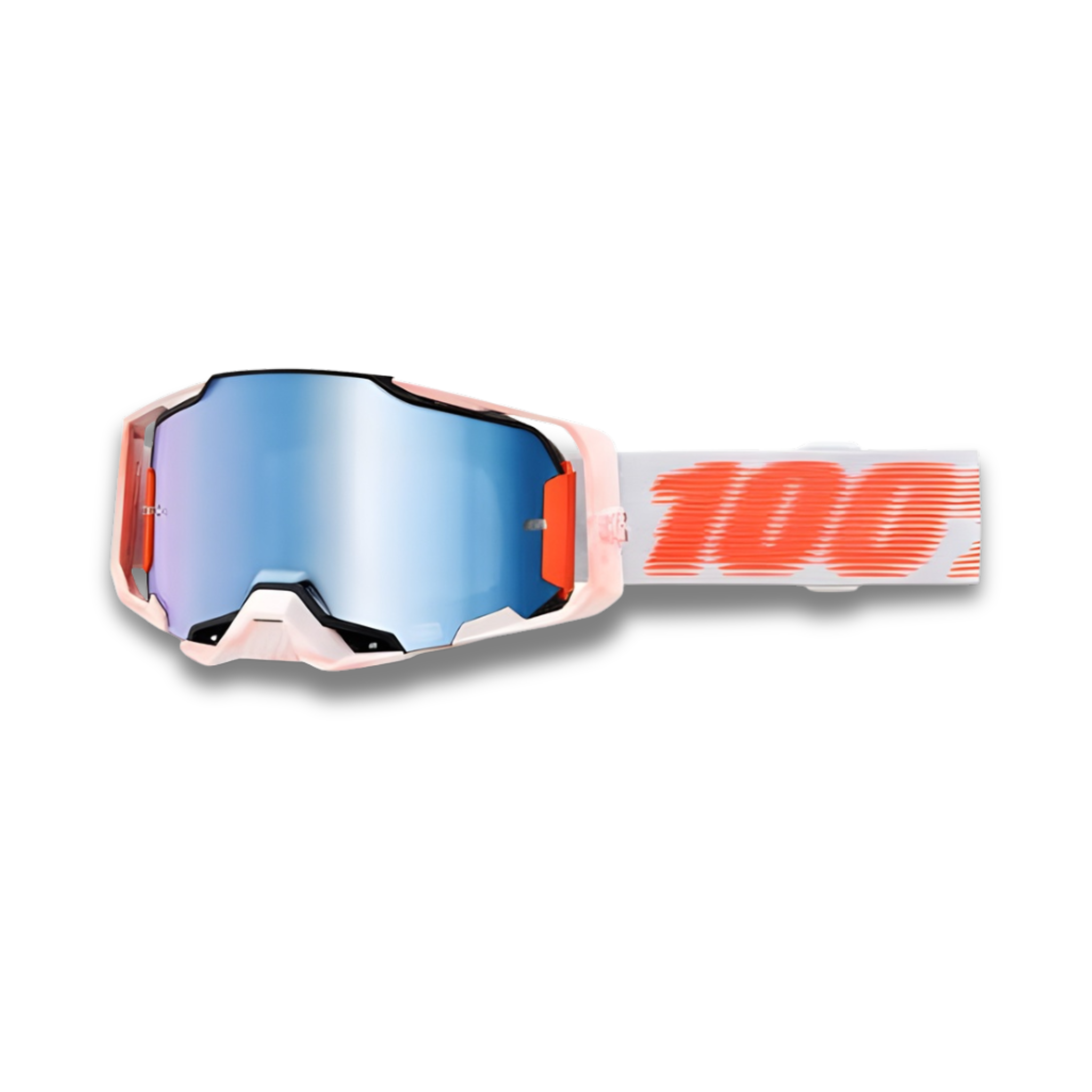 Gafas 100% ARMEGA Tubular | Enduro & Motocross
