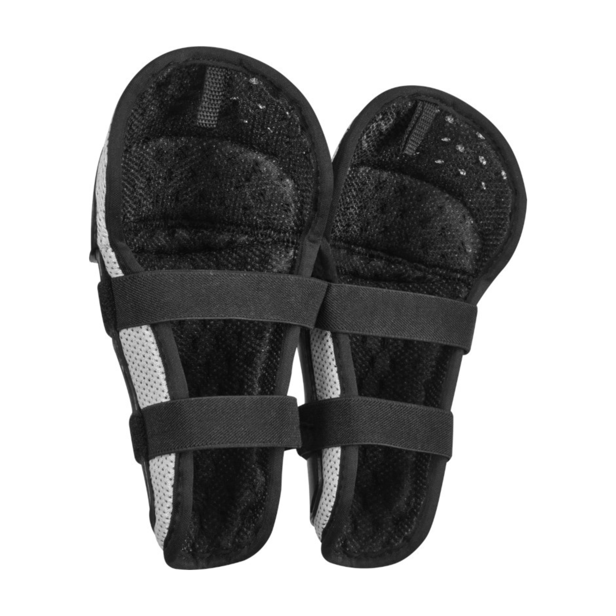 Rodilleras Fox Youth Titan Peewee - para niños de 4 a 9 años