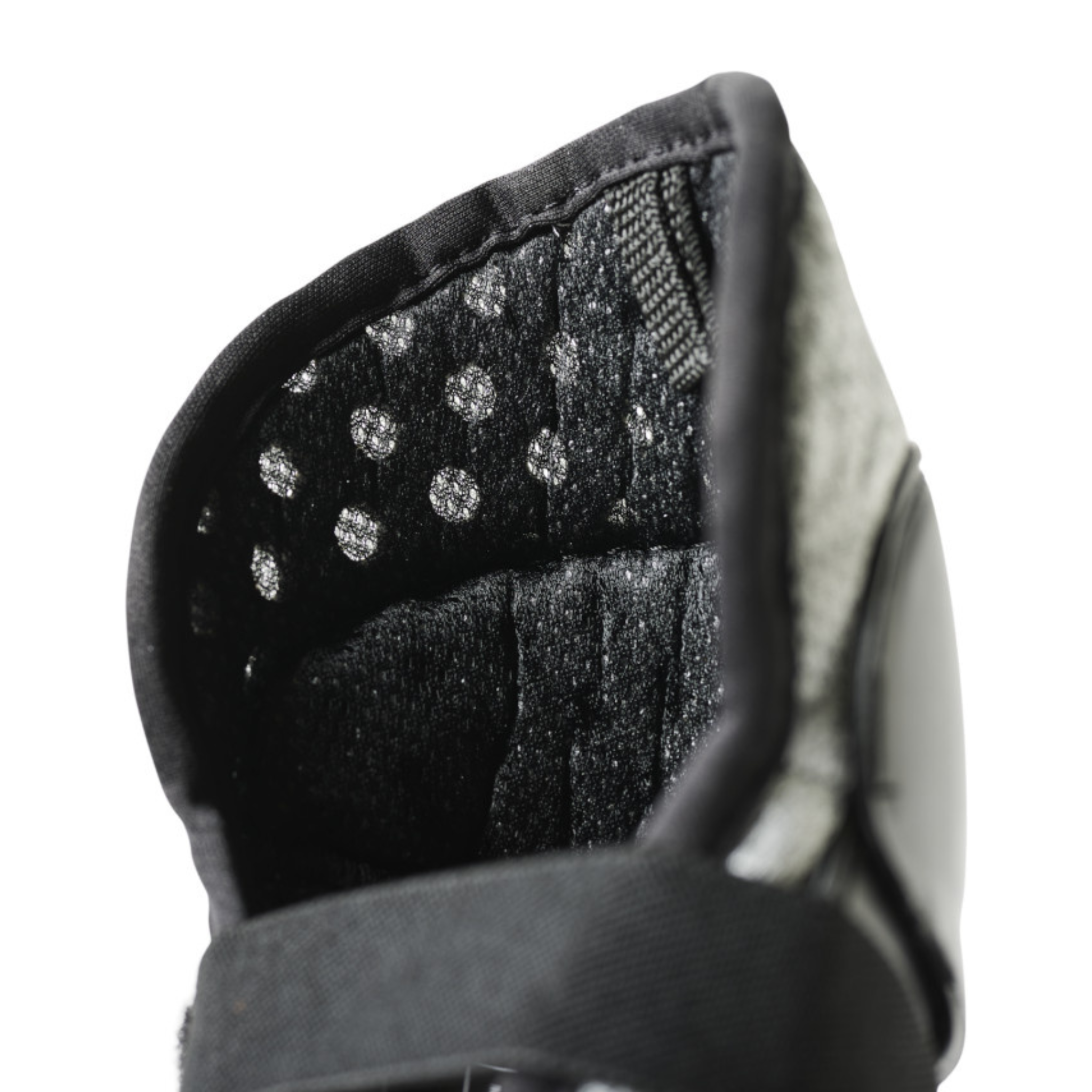 Rodilleras Fox Youth Titan Peewee - para niños de 4 a 9 años