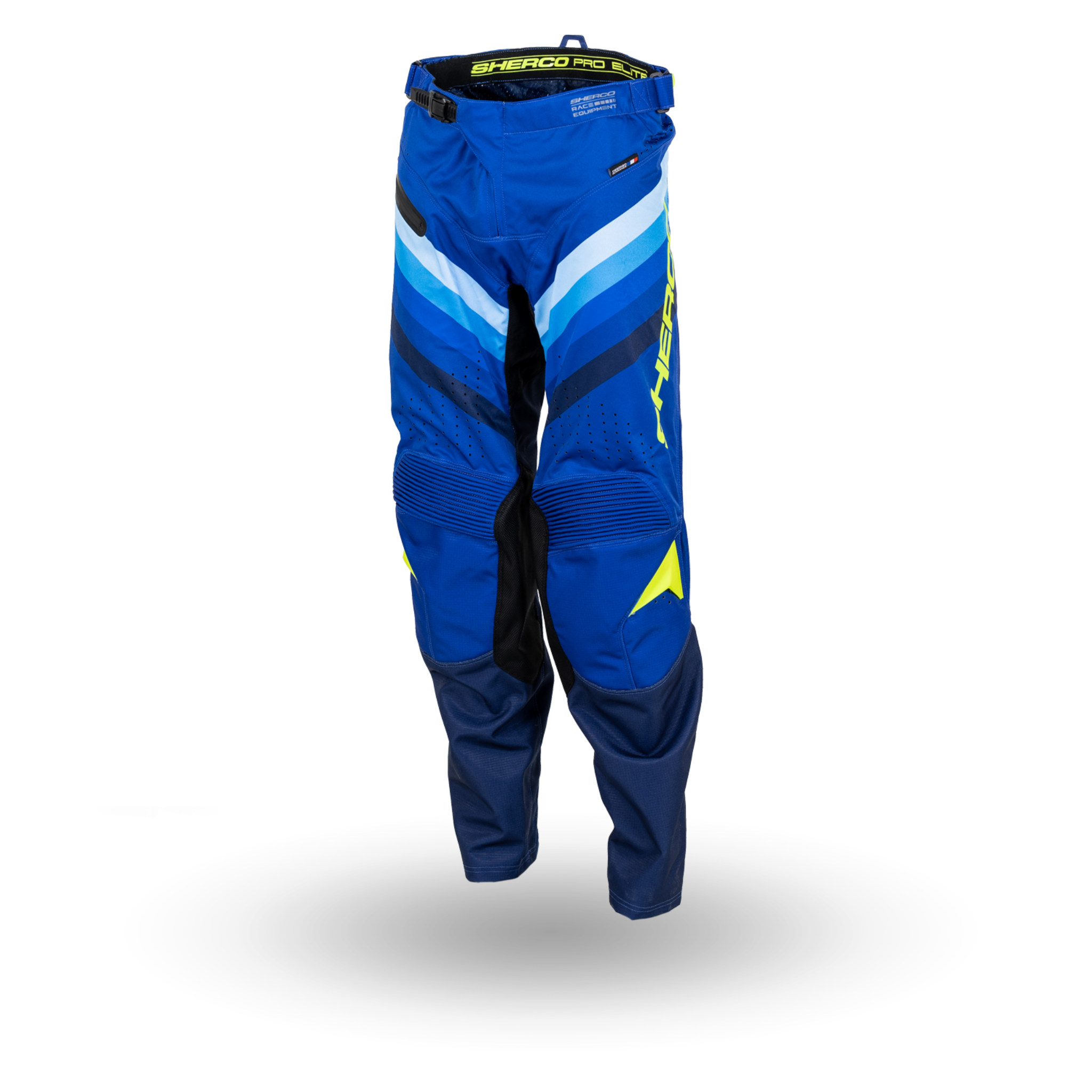 Pantalones Sherco Enduro Azul | Motocross & Enduro