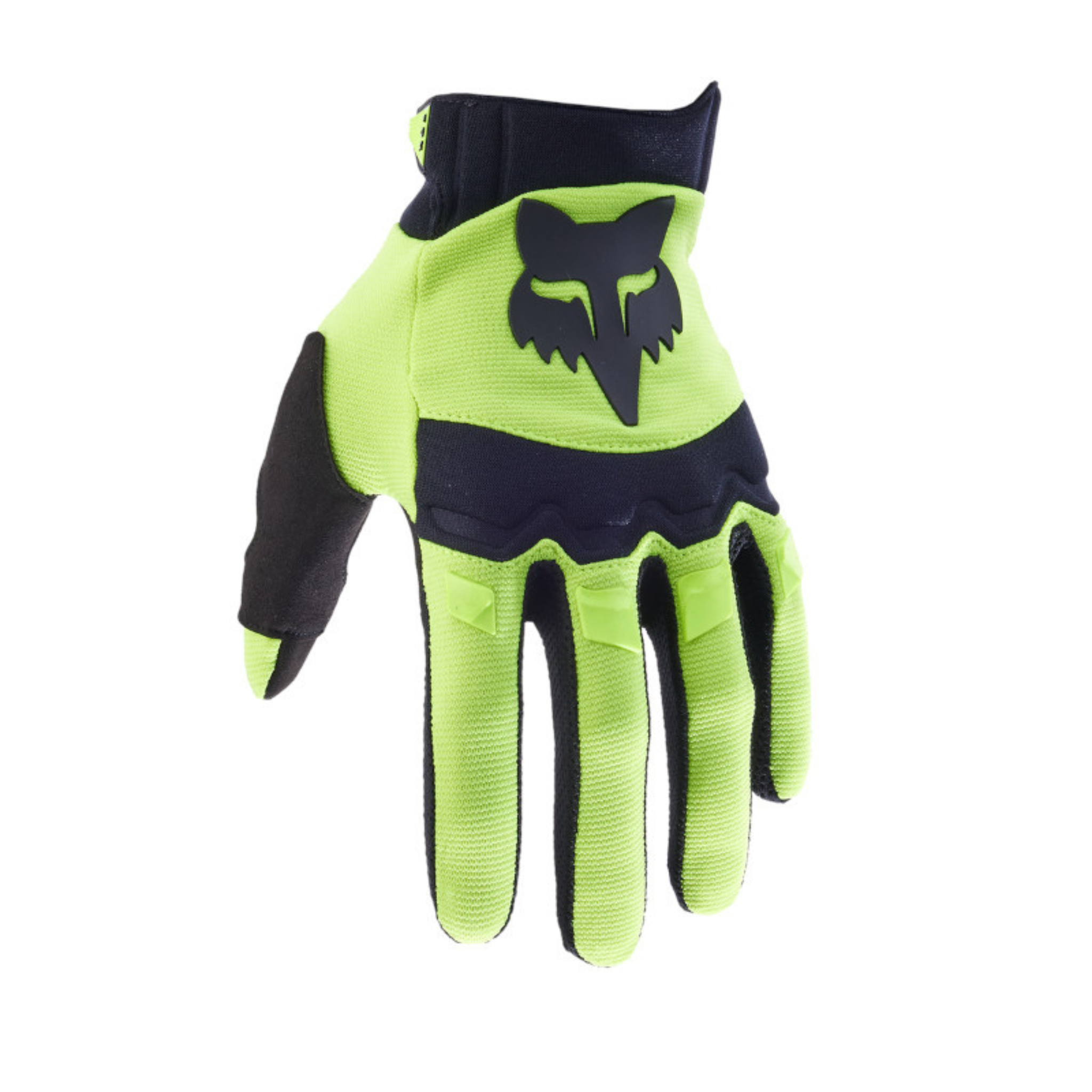 Guantes Fox Racing dirtpaw yellow