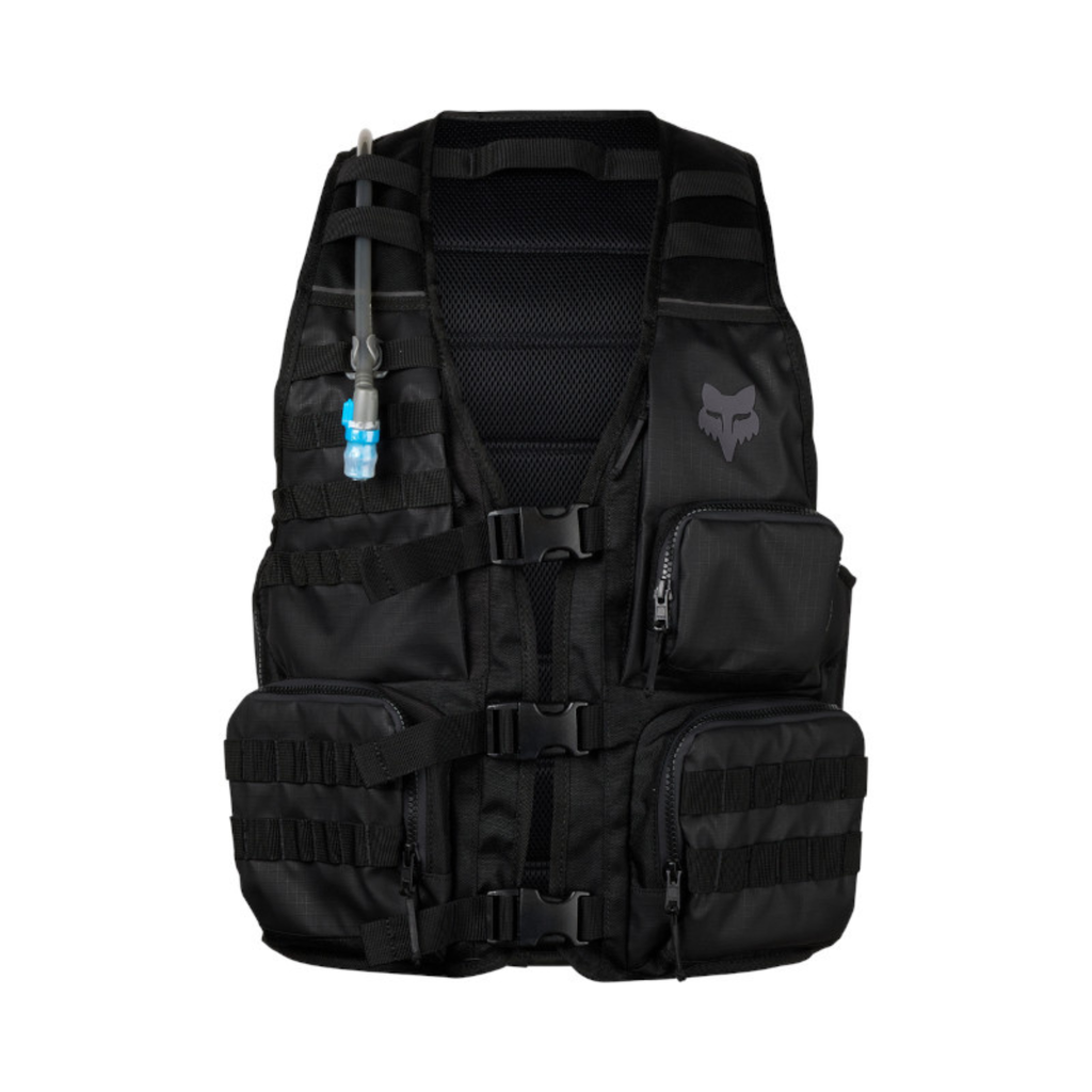 Chaleco Fox Legion Tac