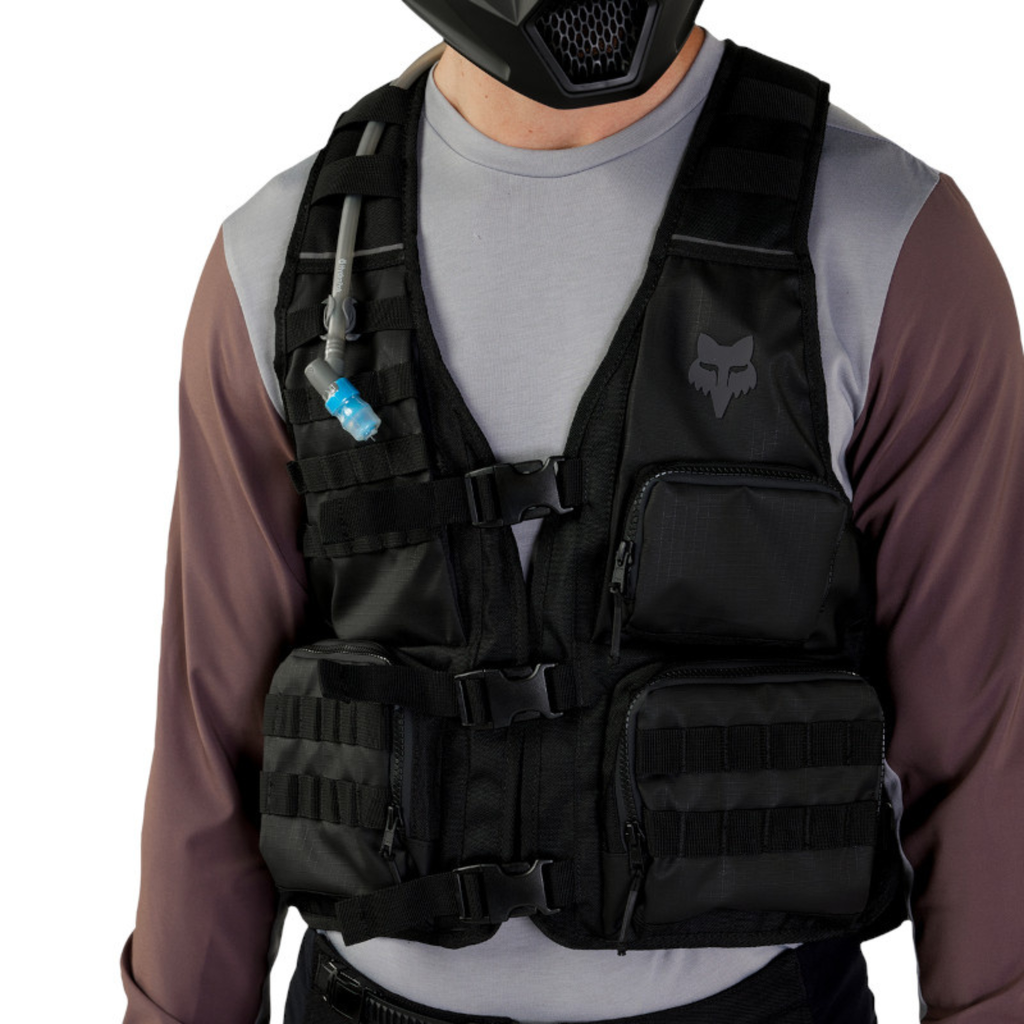 Chaleco Fox Legion Tac