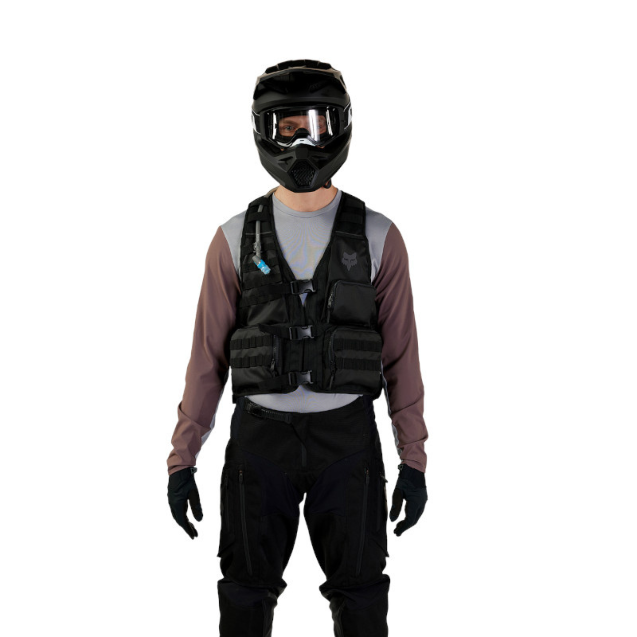 Chaleco Fox Legion Tac