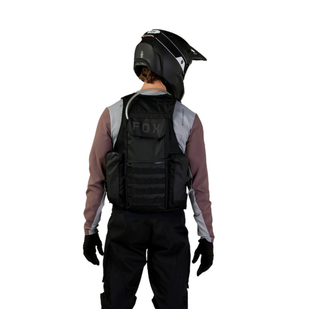 Chaleco Fox Legion Tac