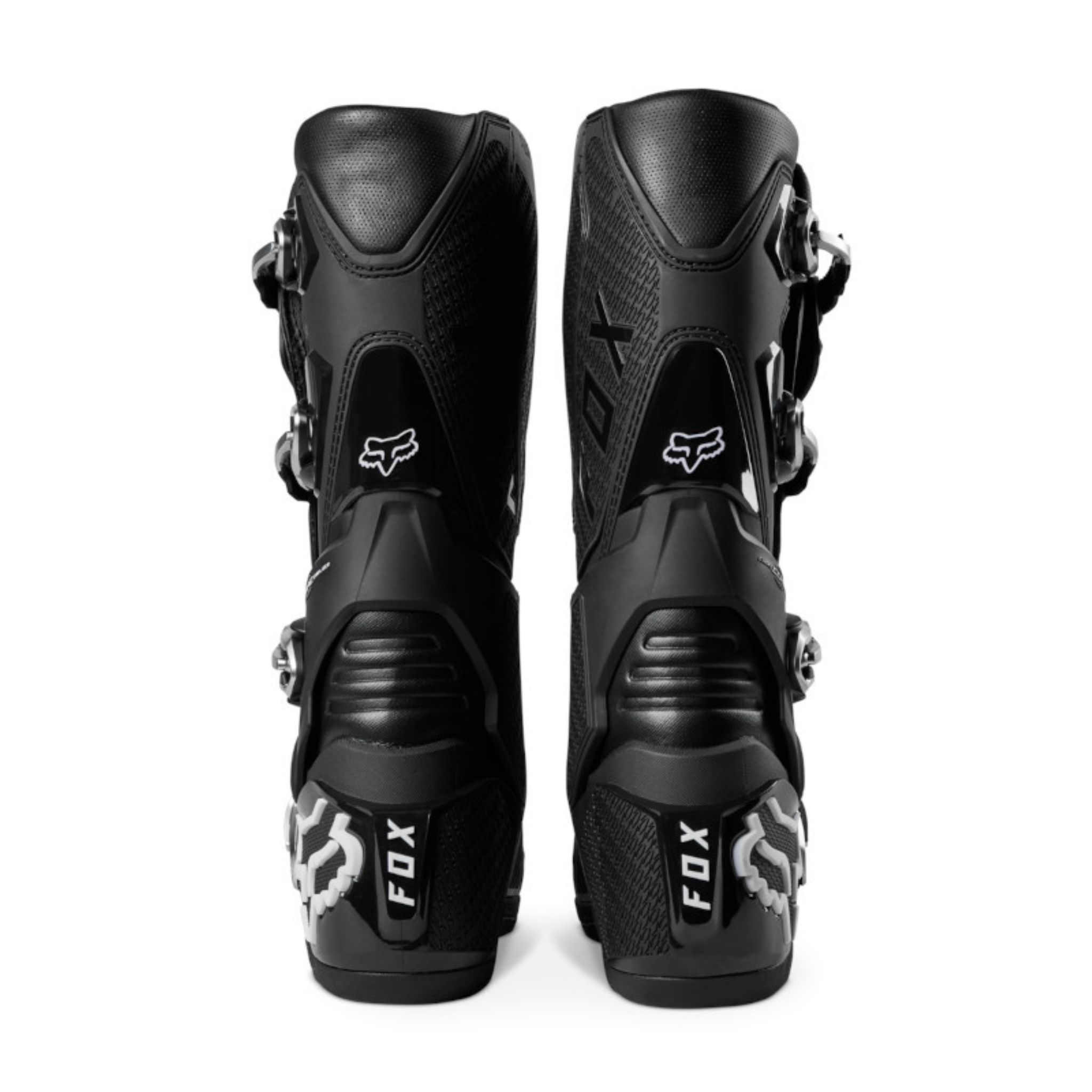 Botas Fox Racing motion full black