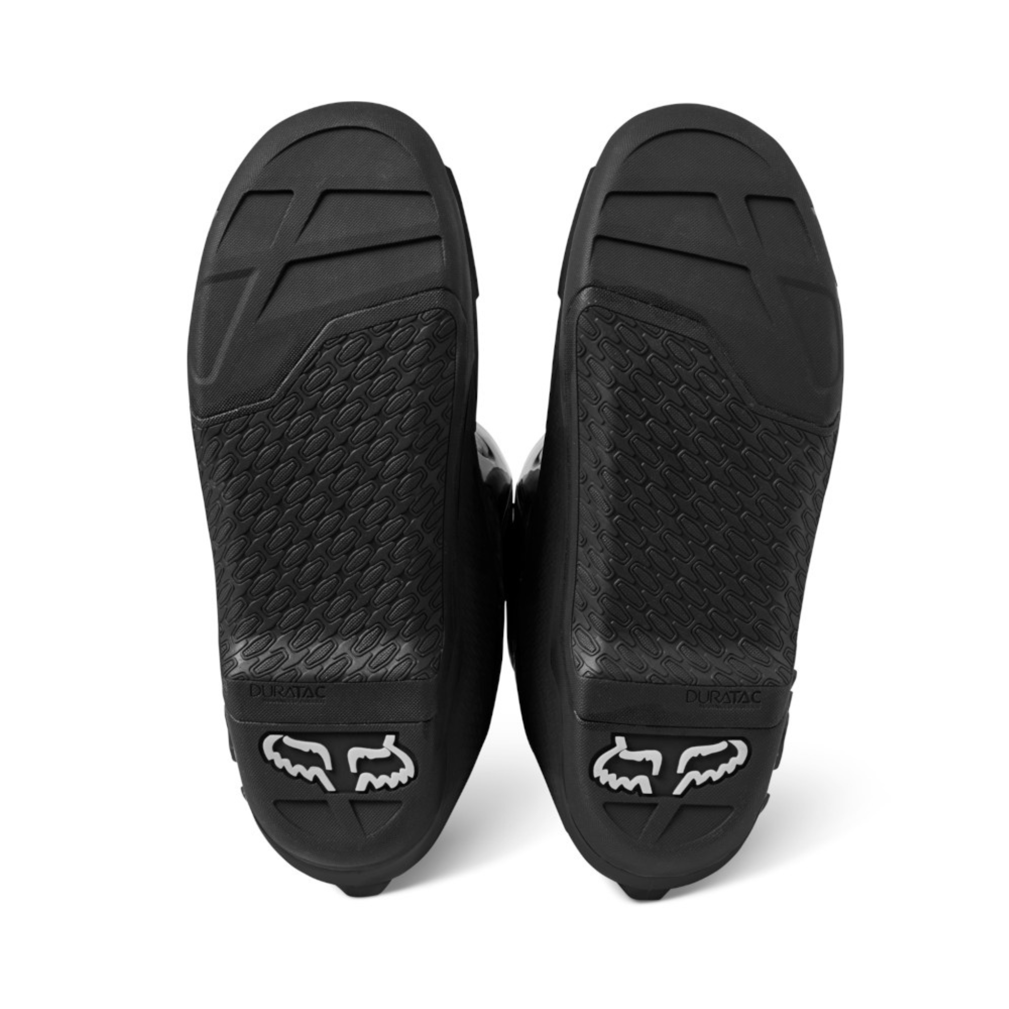 Botas Fox Racing motion full black