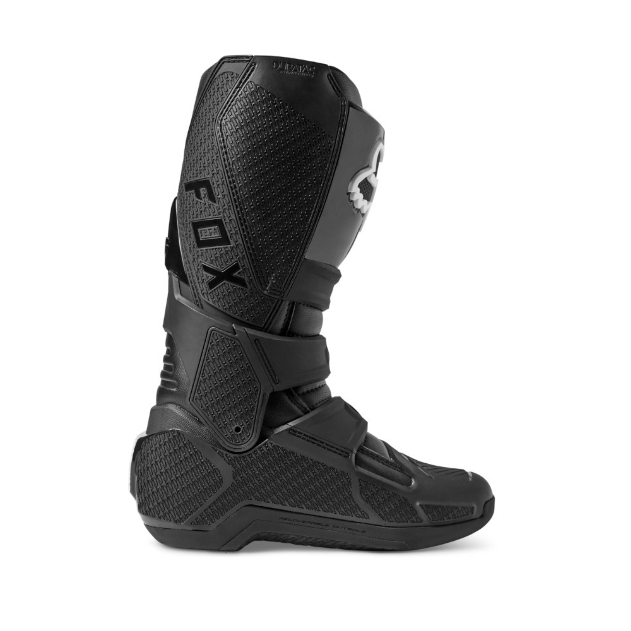 Botas Fox Racing motion full black