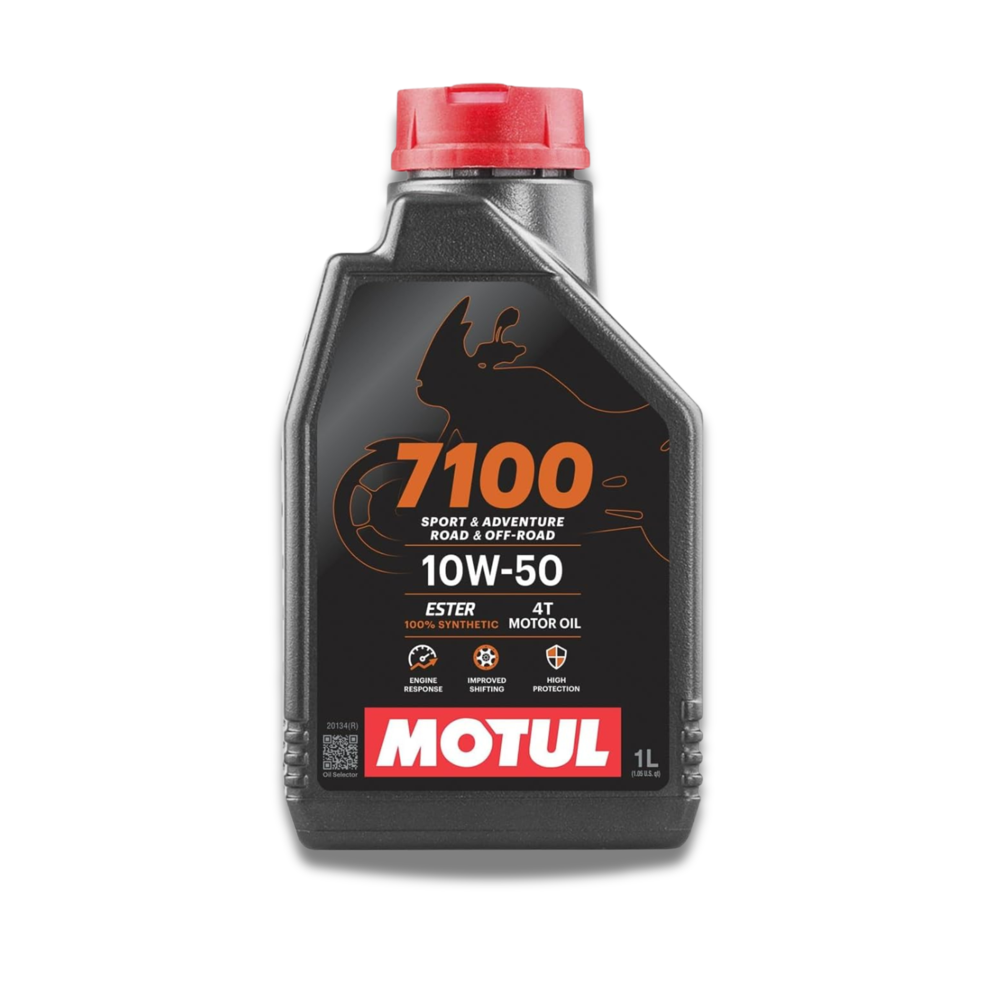 Motul 7100 4t 10W-50