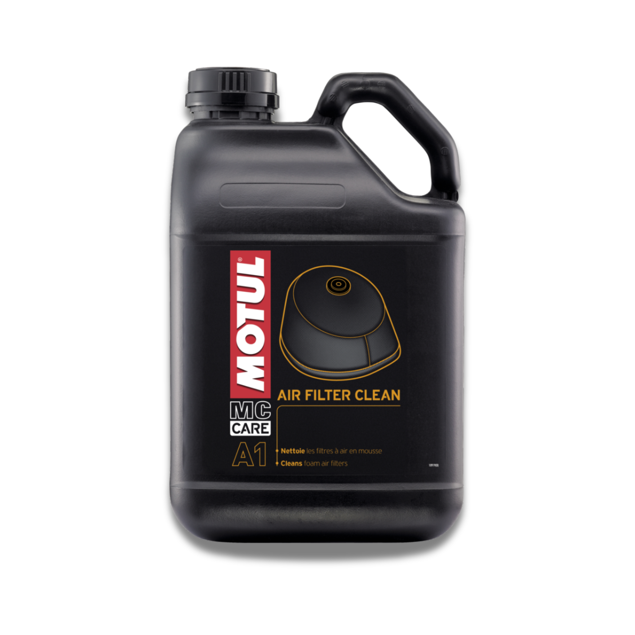 Motul Air Filter Clean 5l