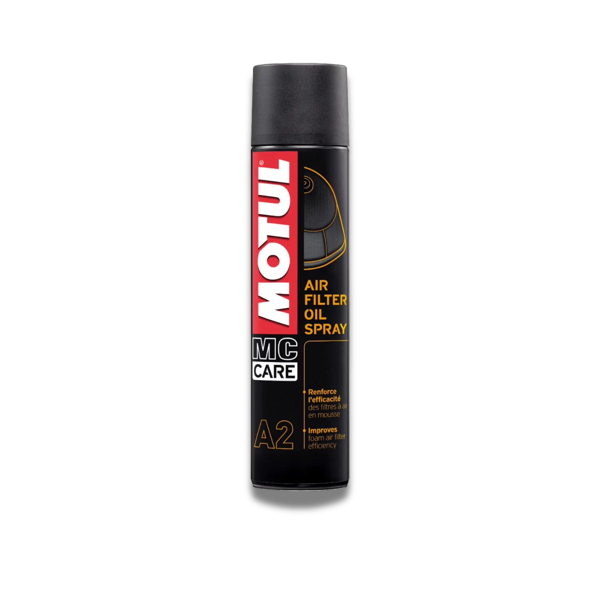 Motul Air Filter Oil Spray