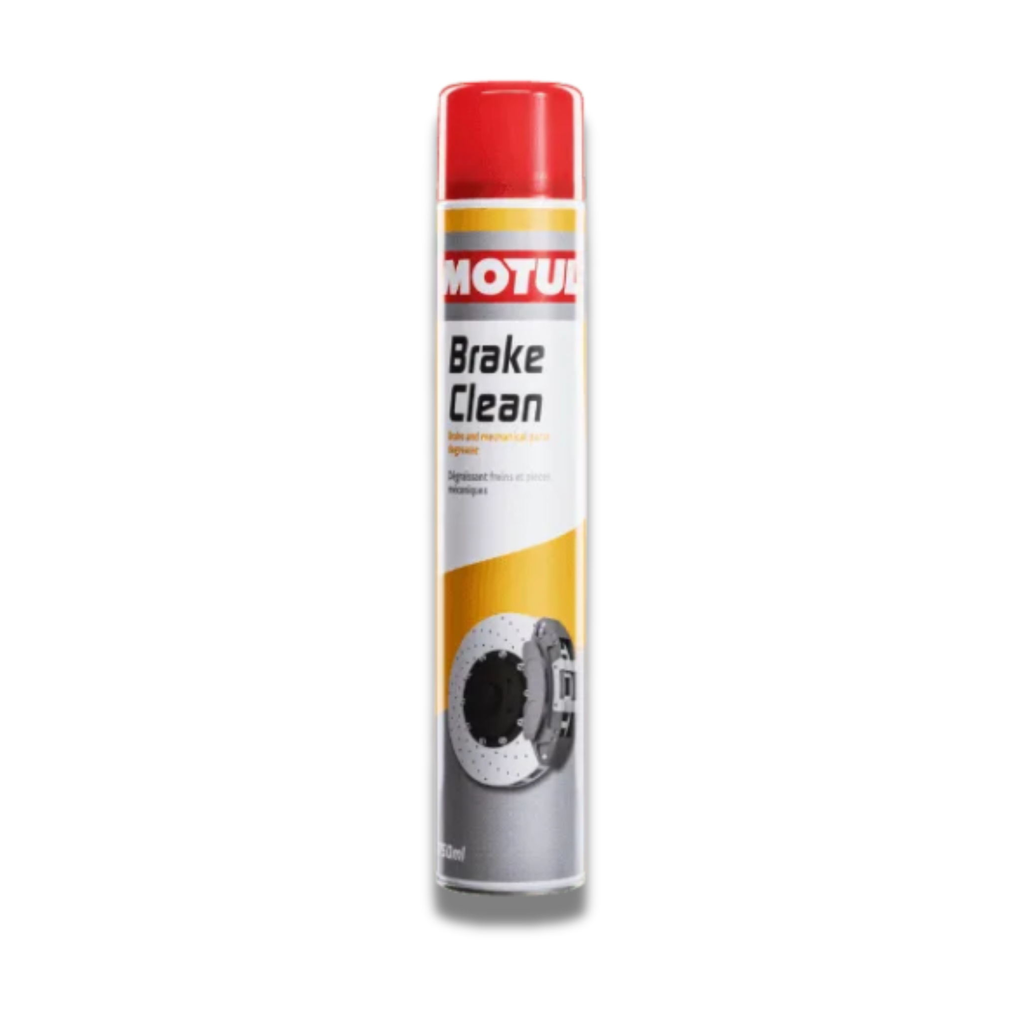 Motul Brake Cleaner 750ml