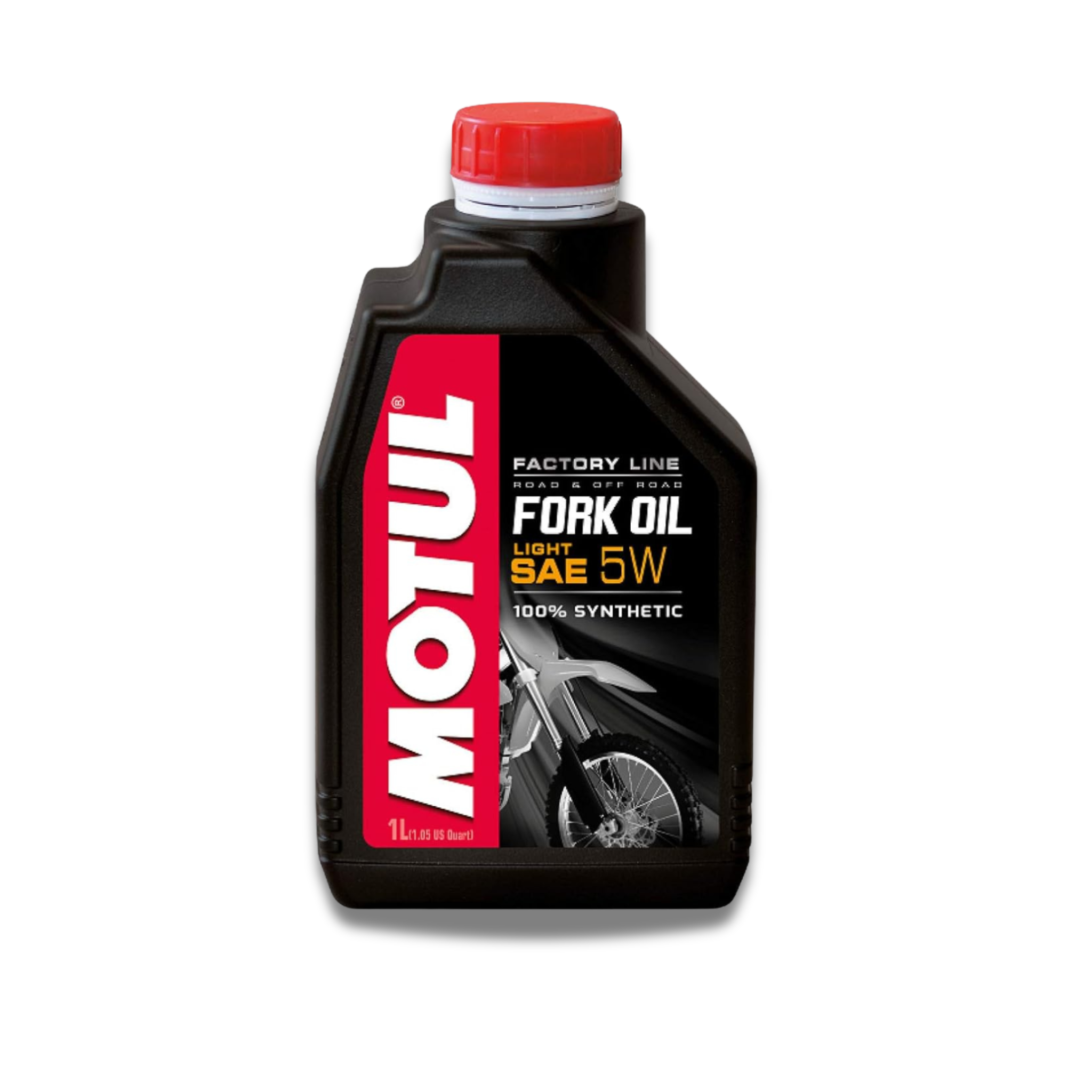Motul Fork Oil SAE 5W