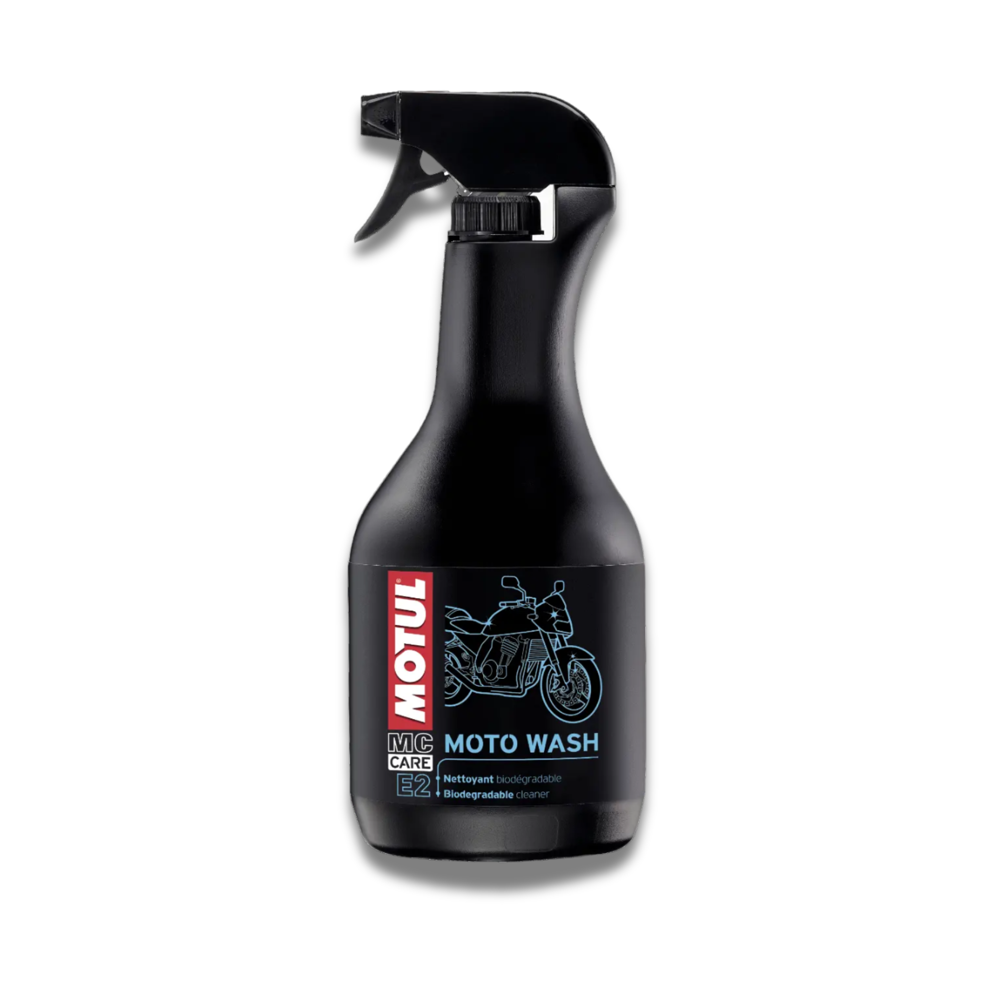 Motul Moto Wash 1l