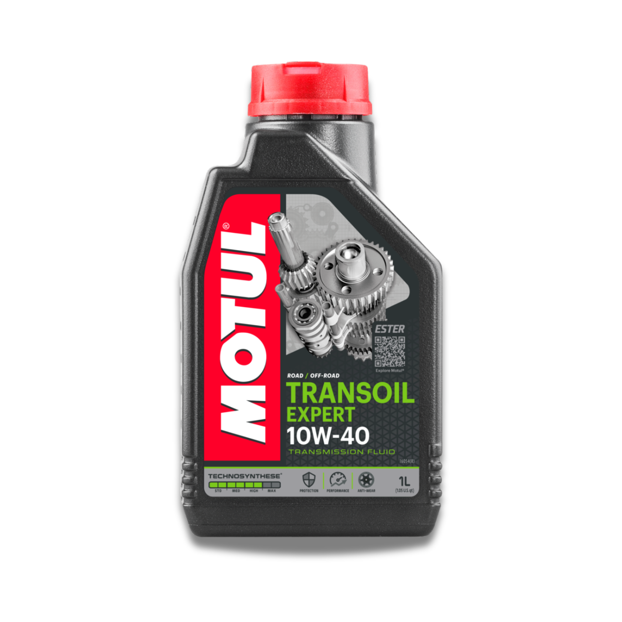 Motul Transoil Expert 10W-40