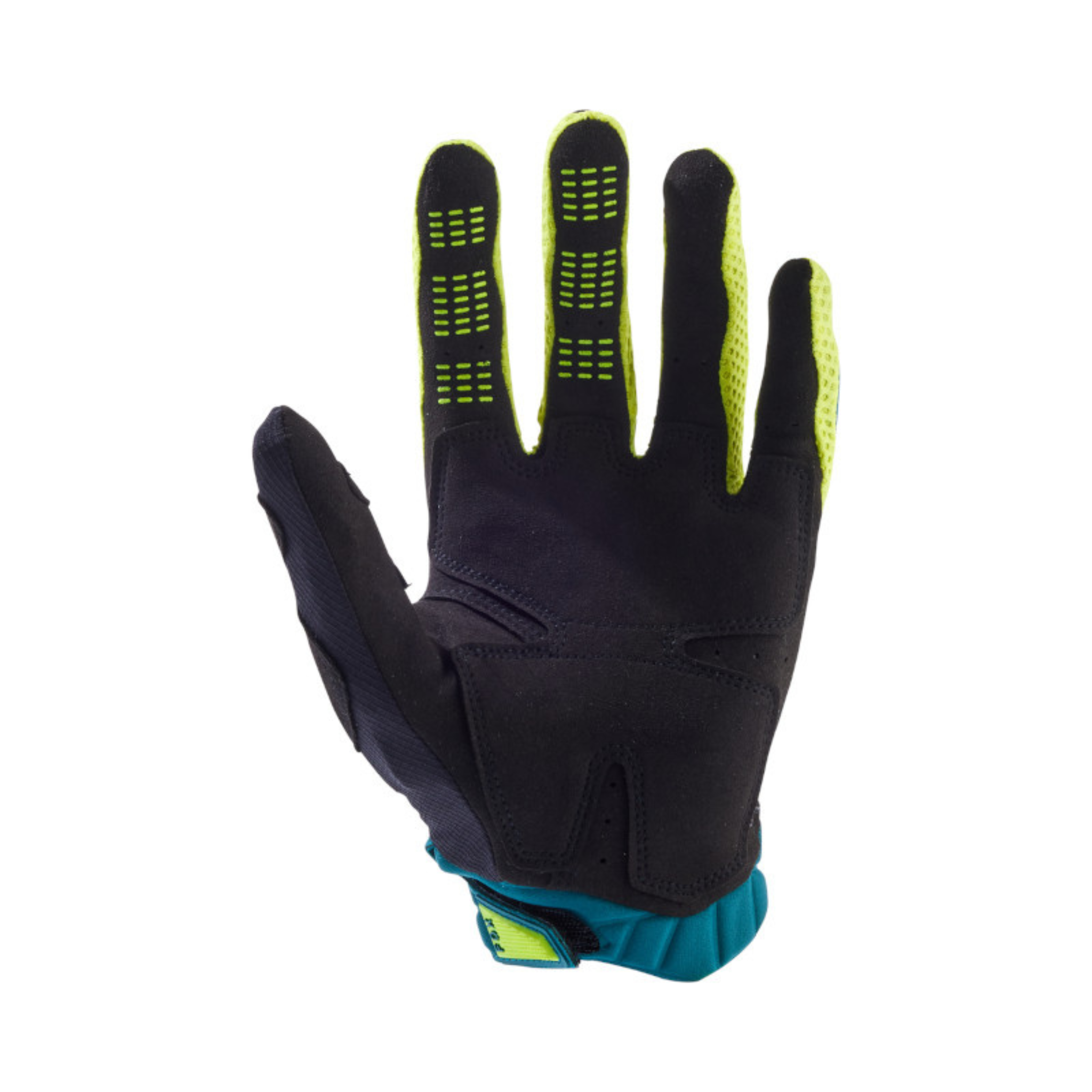 Guantes Fox Pawtector - color azul