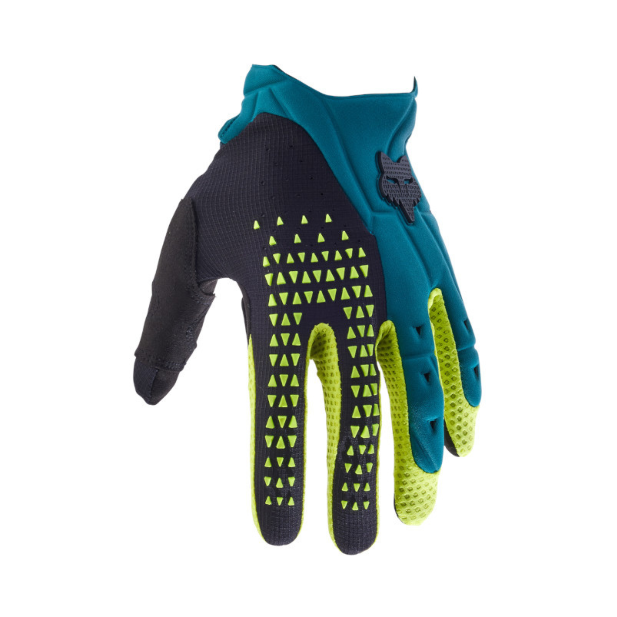 Guantes Fox Pawtector - color azul