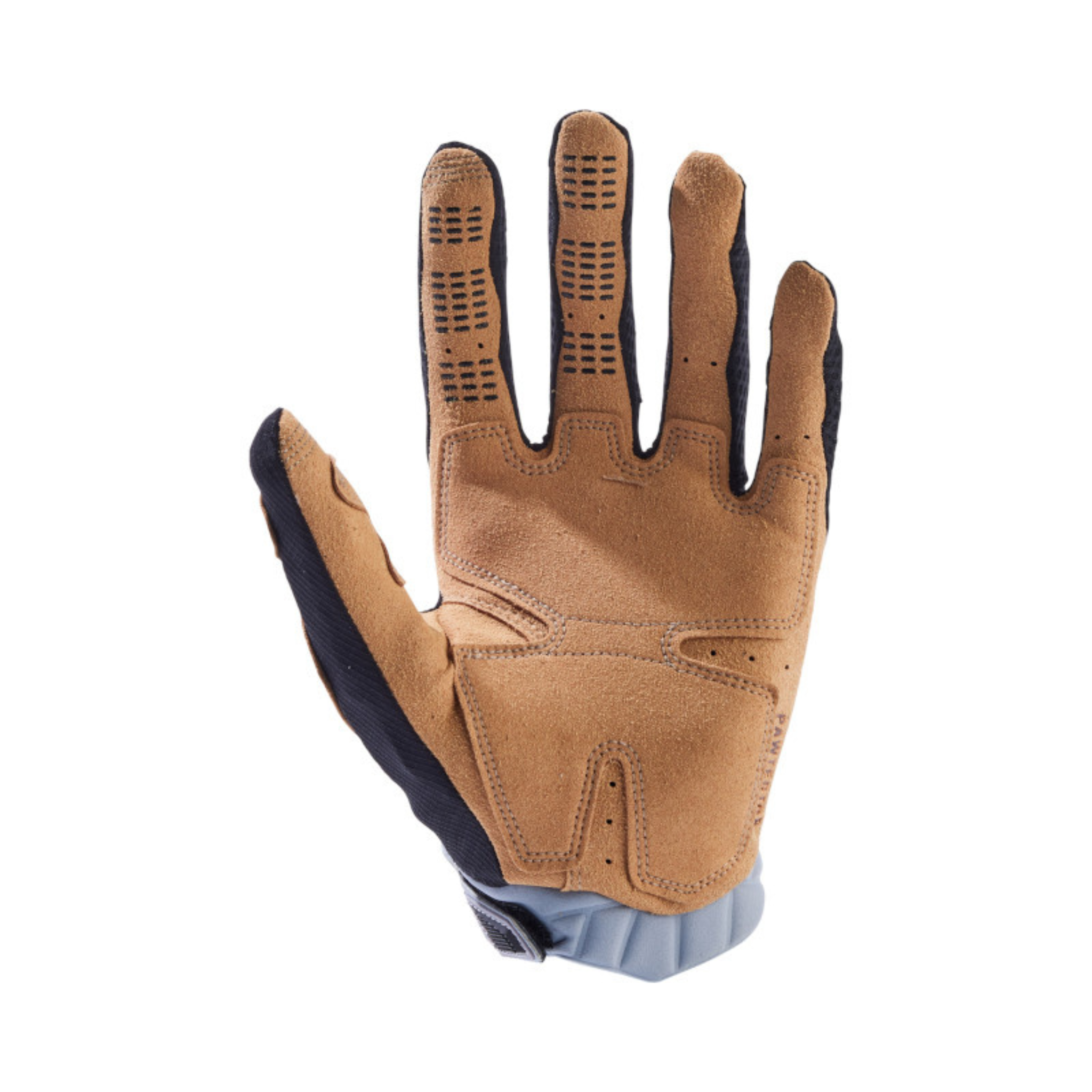 Guantes Fox Pawtector - color gris
