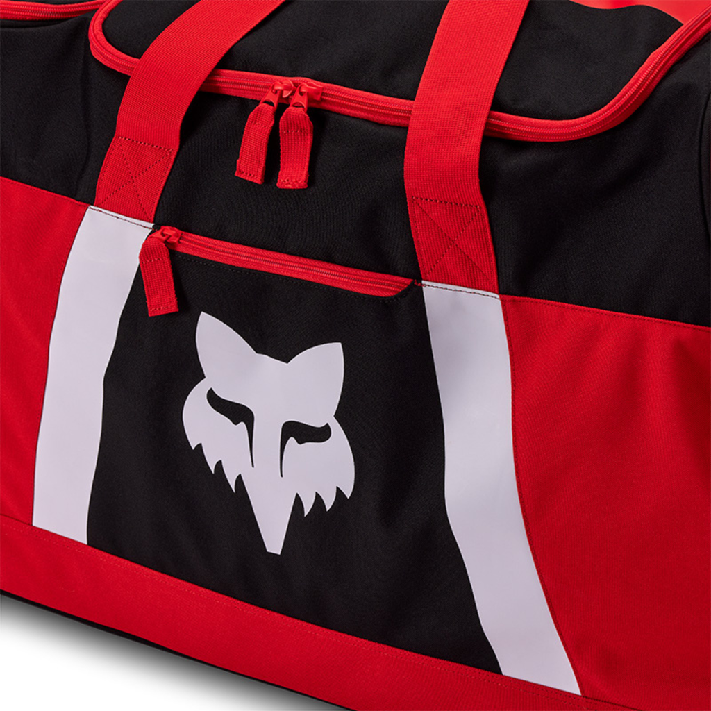 Bolsa Fox Shuttle Race