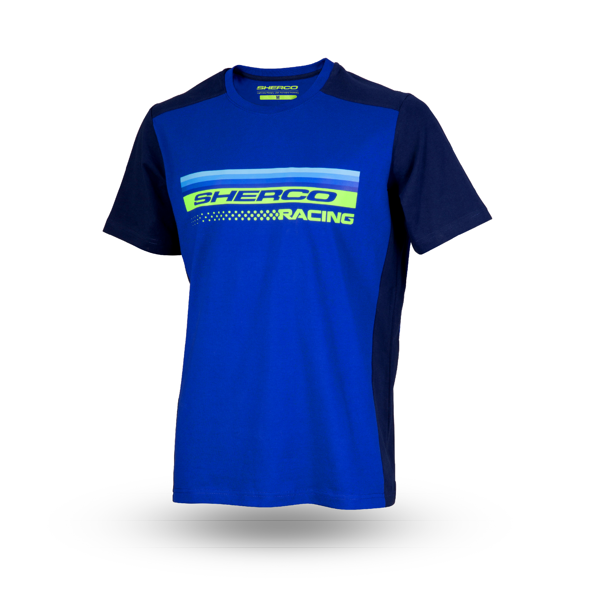Camiseta Sherco Paddock oficial enduro motocross